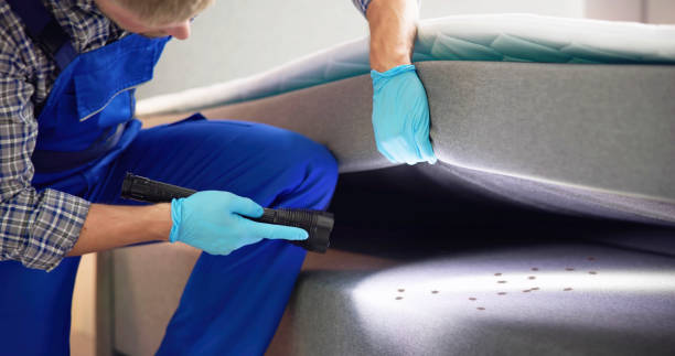 Best Commercial Pest Control Services  in Eastlake, OH
